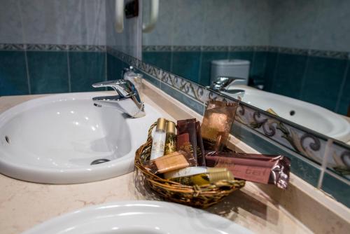 Imagen general del Motel Bracancún. Foto 10