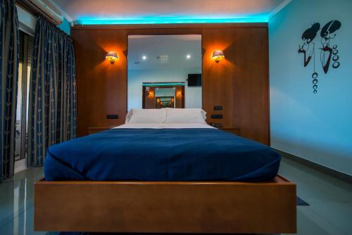 Imagen general del Motel Bracancún. Foto 11