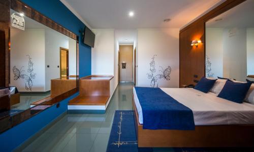 Imagen general del Motel Bracancún. Foto 13