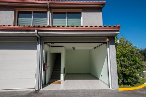 Imagen general del Motel Bracancún. Foto 15