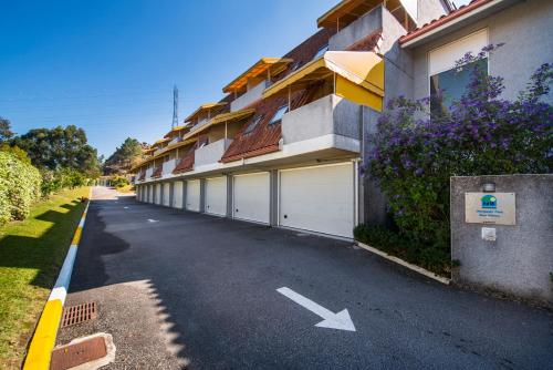 Imagen general del Motel Bracancún. Foto 16