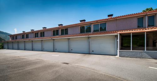 Imagen general del Motel Bracancún. Foto 18