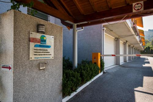 Imagen general del Motel Bracancún. Foto 19