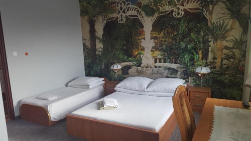 Imagen general del Motel DRABEK. Foto 3