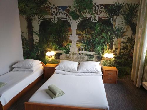 Imagen general del Motel DRABEK. Foto 4