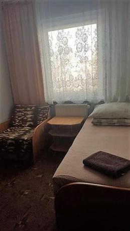 Imagen de la habitación del Motel DRABEK. Foto 8