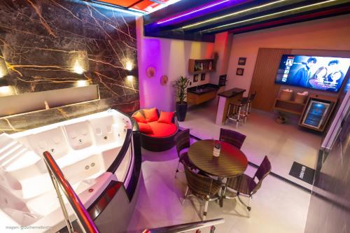 Imagen general del Motel Deslize Ribeir&atilde;o Preto. Foto 11