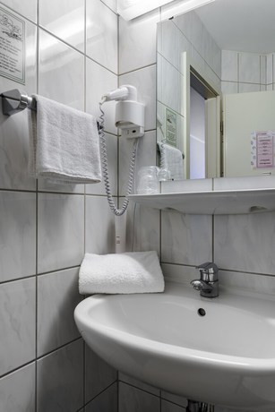 Imagen de la habitación del Motel Drei K&ouml;nig. Foto 13