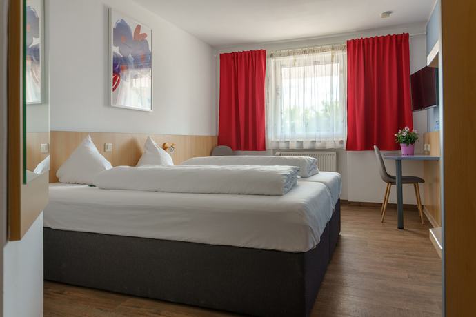 Imagen de la habitación del Motel Drei K&ouml;nig. Foto 14