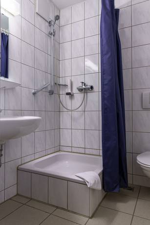 Imagen de la habitación del Motel Drei K&ouml;nig. Foto 15