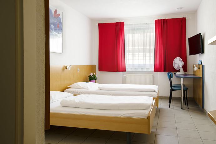 Imagen de la habitación del Motel Drei K&ouml;nig. Foto 16