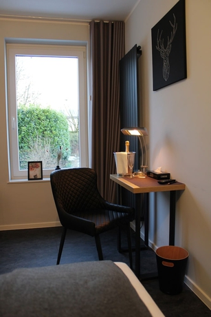 Imagen de la habitación del Motel Hasetal. Foto 3