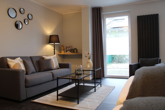 Imagen de la habitación del Motel Hasetal. Foto 6