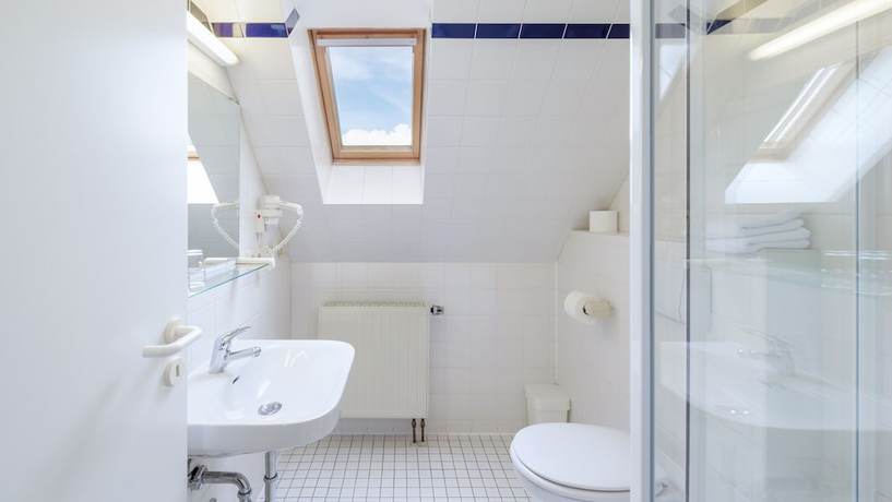 Imagen de la habitación del Motel Hormersdorf. Foto 6