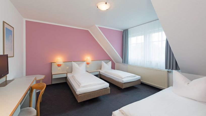Imagen de la habitación del Motel Hormersdorf. Foto 7