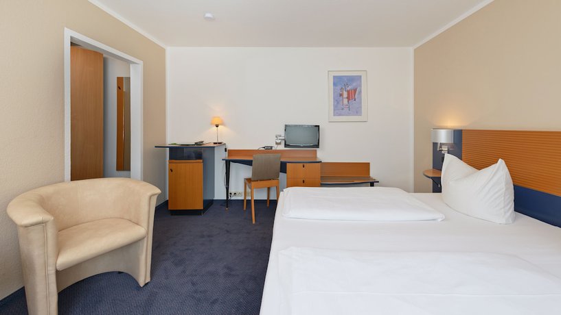 Imagen de la habitación del Motel Hormersdorf. Foto 9