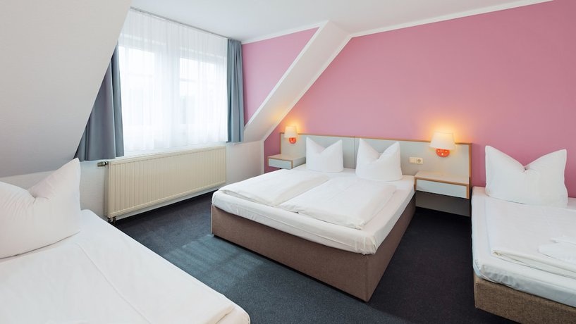 Imagen de la habitación del Motel Hormersdorf. Foto 10