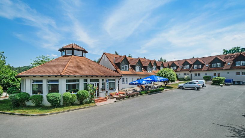 Imagen general del Motel Hormersdorf. Foto 1