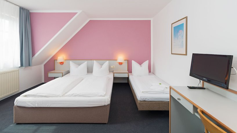 Imagen de la habitación del Motel Hormersdorf. Foto 11