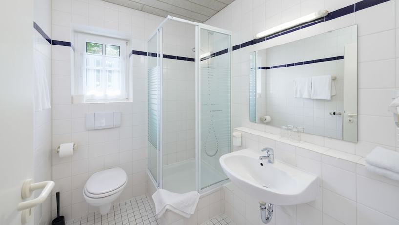 Imagen de la habitación del Motel Hormersdorf. Foto 12