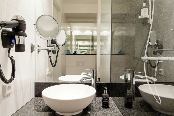 Imagen general del Motel One Aachen. Foto 1