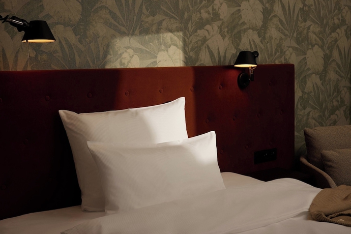Imagen de la habitación del Motel One Gdansk. Foto 5