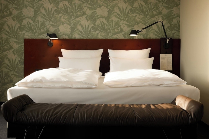 Imagen de la habitación del Motel One Gdansk. Foto 7