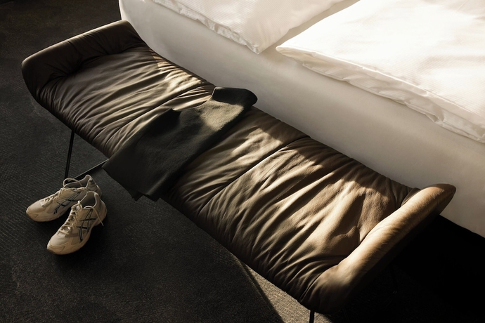 Imagen de la habitación del Motel One Gdansk. Foto 8
