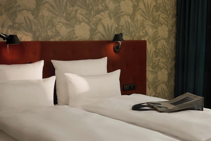 Imagen de la habitación del Motel One Gdansk. Foto 13