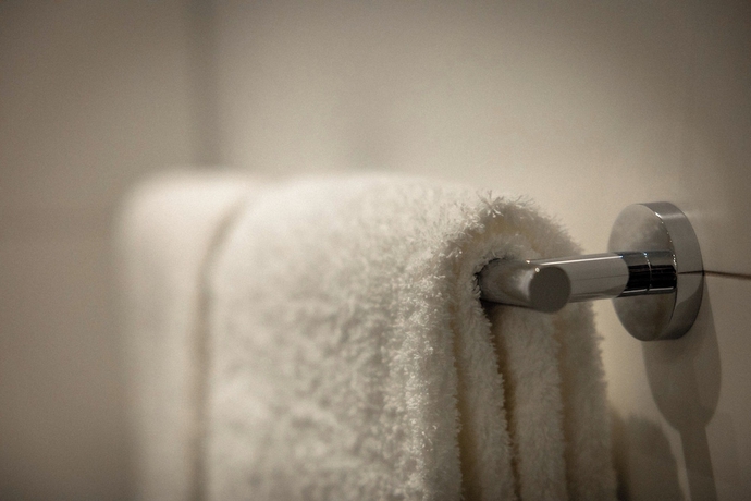 Imagen de la habitación del Motel One Gdansk. Foto 17