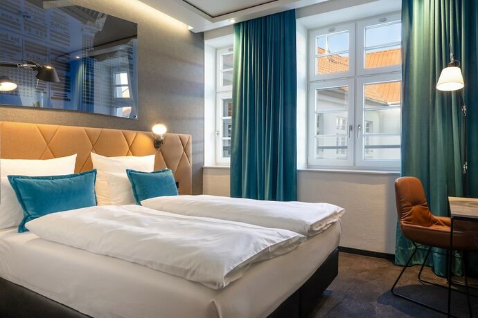 Imagen general del Motel One Hannover-oper. Foto 4