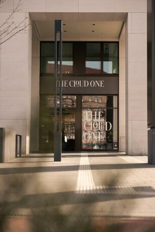 Imagen general del Motel One Nürnberg-Hauptbahnhof. Foto 3