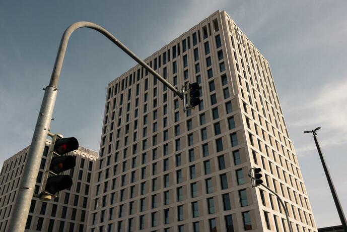 Imagen general del Motel One Nürnberg-Hauptbahnhof. Foto 24