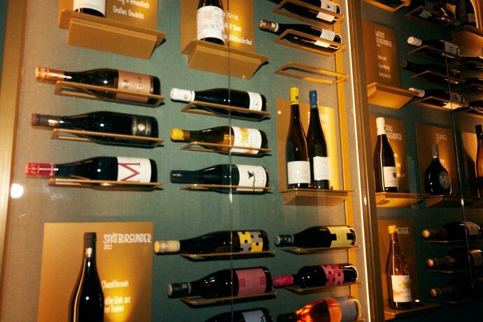 Imagen general del Motel One Nürnberg-Hauptbahnhof. Foto 33