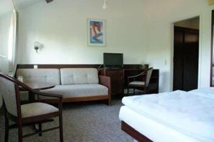 Imagen de la habitación del Motel Ostsee Lodge. Foto 10