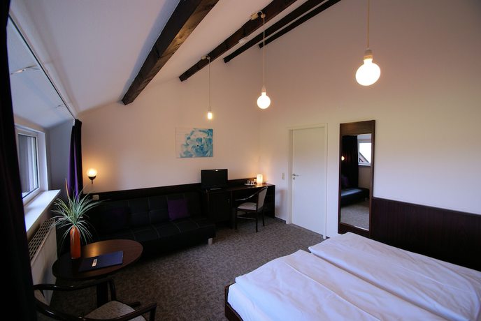 Imagen de la habitación del Motel Ostsee Lodge. Foto 12