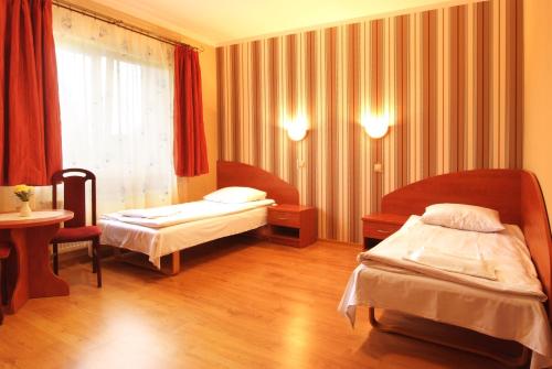 Imagen de la habitación del Motel Paradise. Foto 6