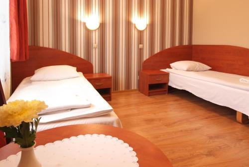 Imagen general del Motel Paradise. Foto 3