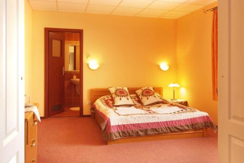 Imagen de la habitación del Motel Paradise. Foto 8