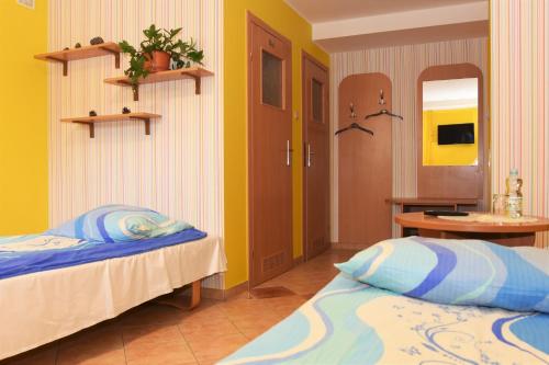 Imagen de la habitación del Motel Paradise. Foto 9