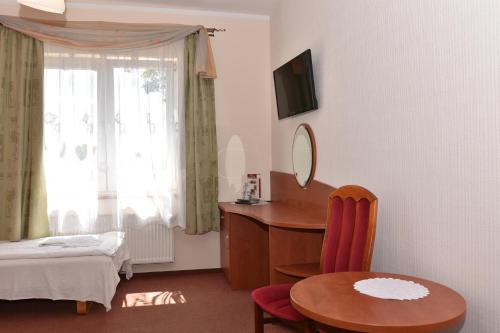 Imagen de la habitación del Motel Paradise. Foto 10