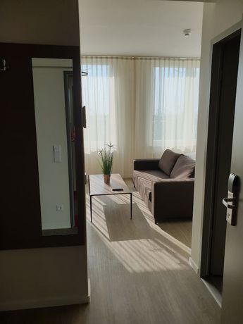 Imagen de la habitación del Motel Plus Sch&ouml;nefeld. Foto 11