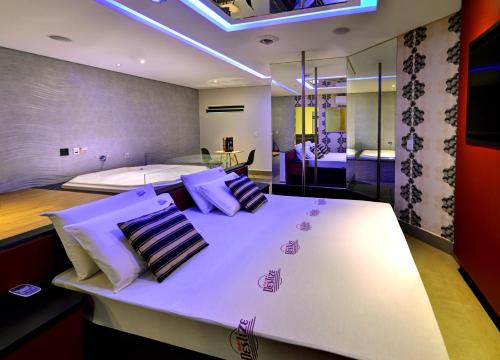 Imagen general del Motel Point ABC. Foto 1