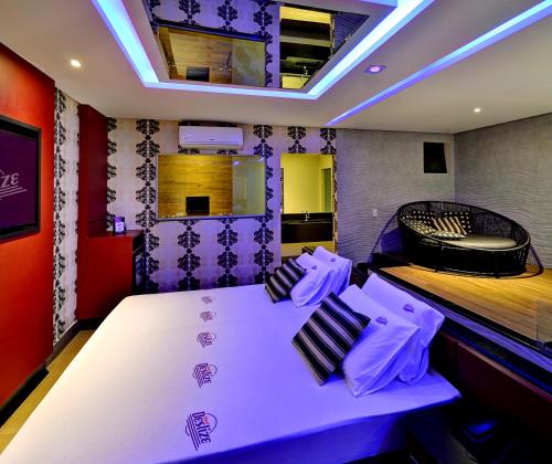 Imagen general del Motel Point ABC. Foto 2
