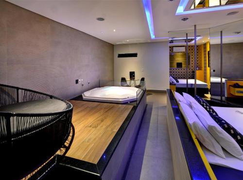 Imagen general del Motel Point ABC. Foto 3