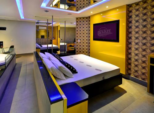 Imagen general del Motel Point ABC. Foto 4