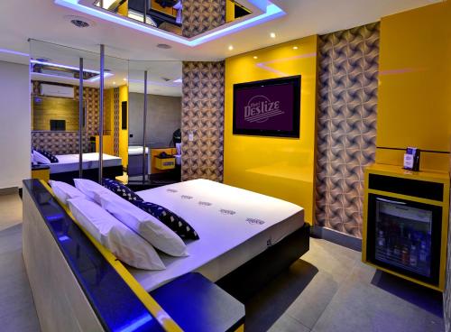 Imagen general del Motel Point ABC. Foto 5