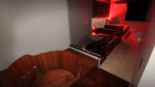 Imagen general del Motel Point ABC. Foto 6