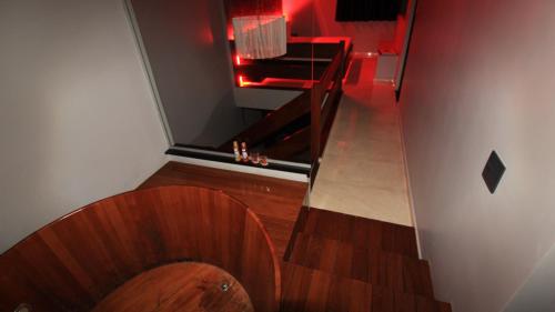 Imagen general del Motel Point ABC. Foto 8