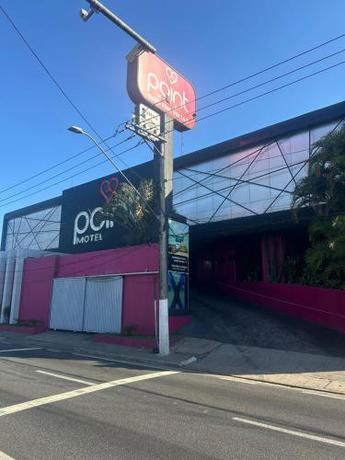 Imagen general del Motel Point ABC. Foto 9